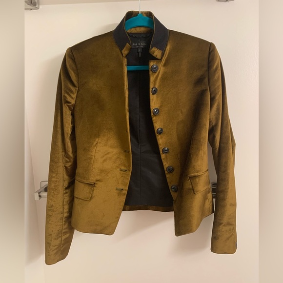 Rag - Picture 3 of 4